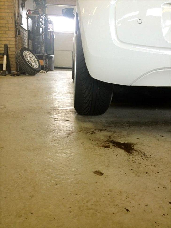 Volkswagen UP, Less is More - Monteret med 8x17 ET35 billede 29