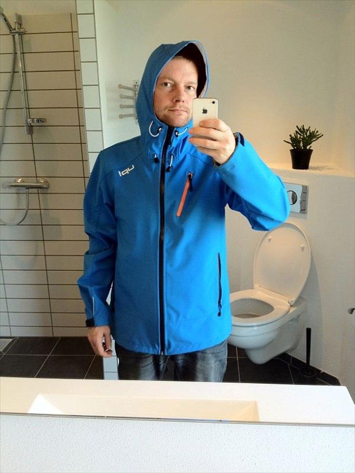 Volkswagen UP, Less is More - Original VW UP! jakke billede 31