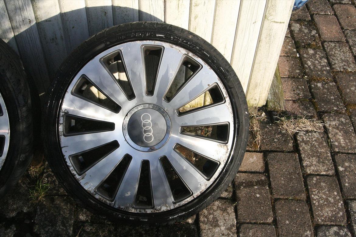 Audi a8 fælge billede 4