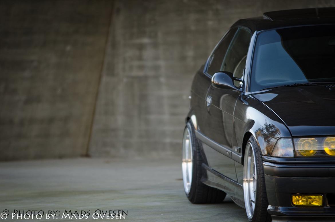 Renovering af Hartge fælge billede 9