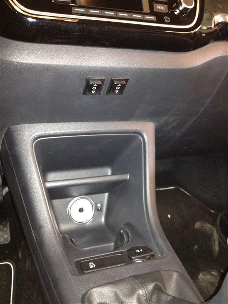 Volkswagen UP, Less is More - Færdig billede 42