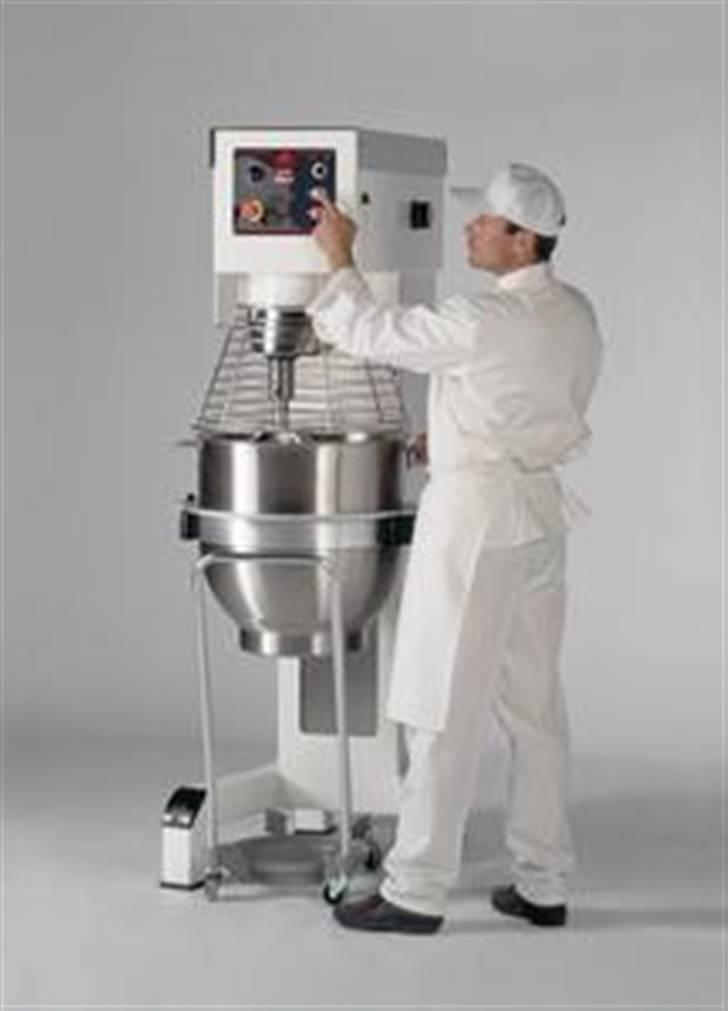 Grilludstyr - Dette er den nye i rækken af fantastiske Grill-o-matic som jeg holder så meget af <3<3<3<3<3 billede 1