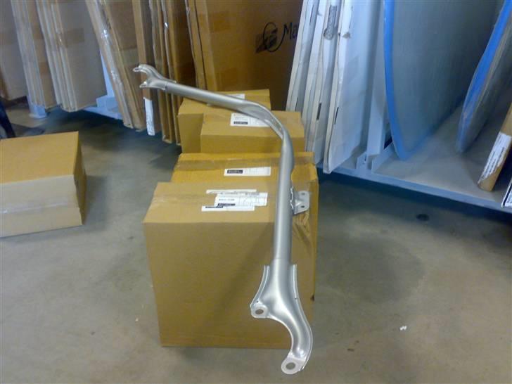 Celica ST165 under genopbygning billede 61