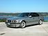 BMW e34 m5- battle