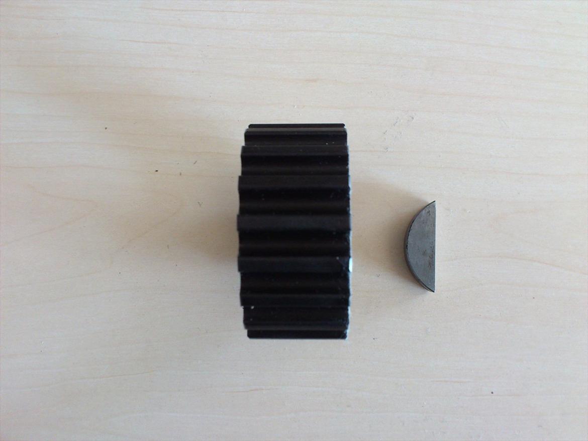 Volvo b230fk 16v turbo 500+hk billede 87