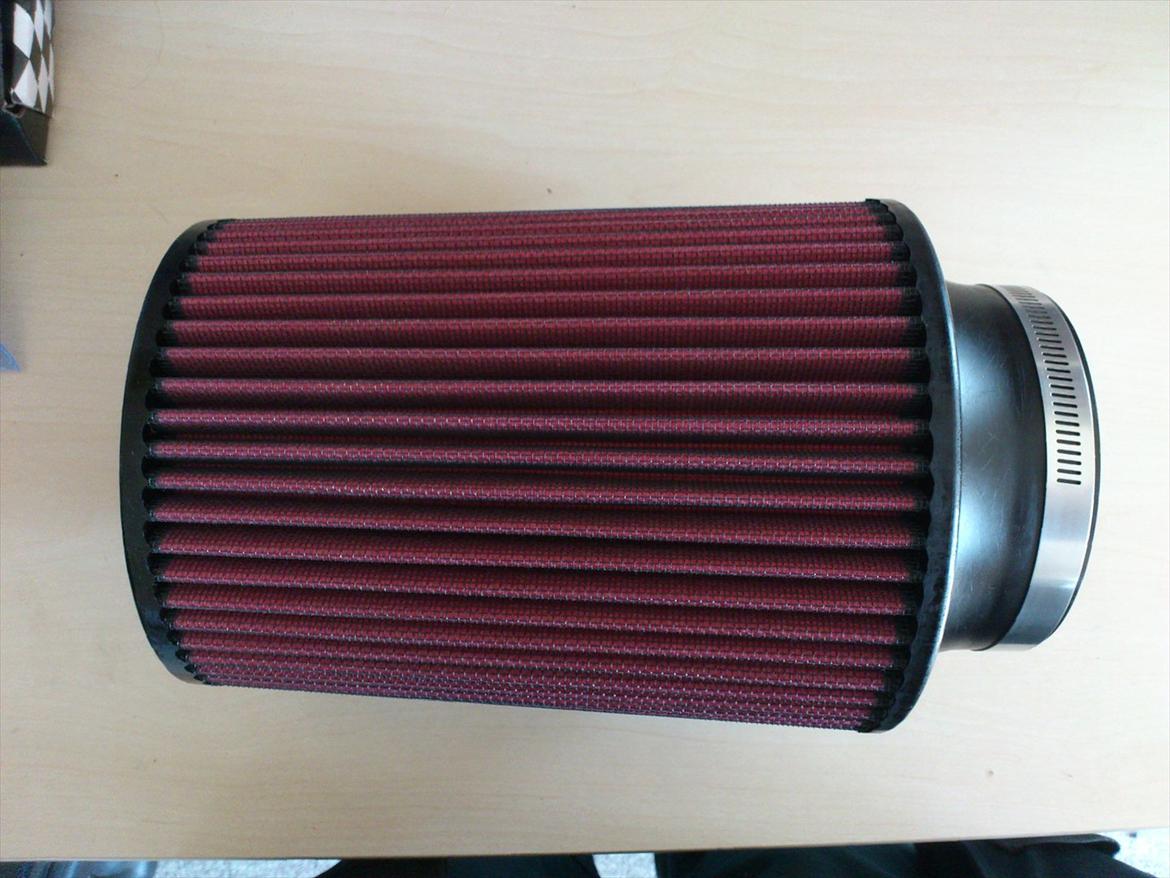 Volvo b230fk 16v turbo 500+hk billede 27