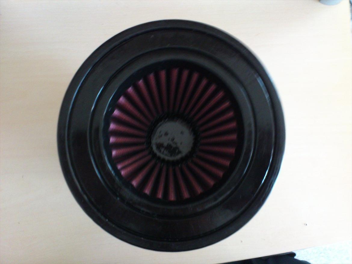 Volvo b230fk 16v turbo 500+hk billede 28