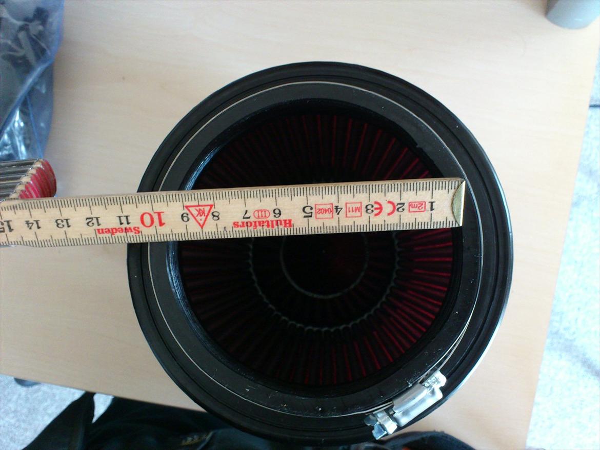 Volvo b230fk 16v turbo 500+hk billede 29