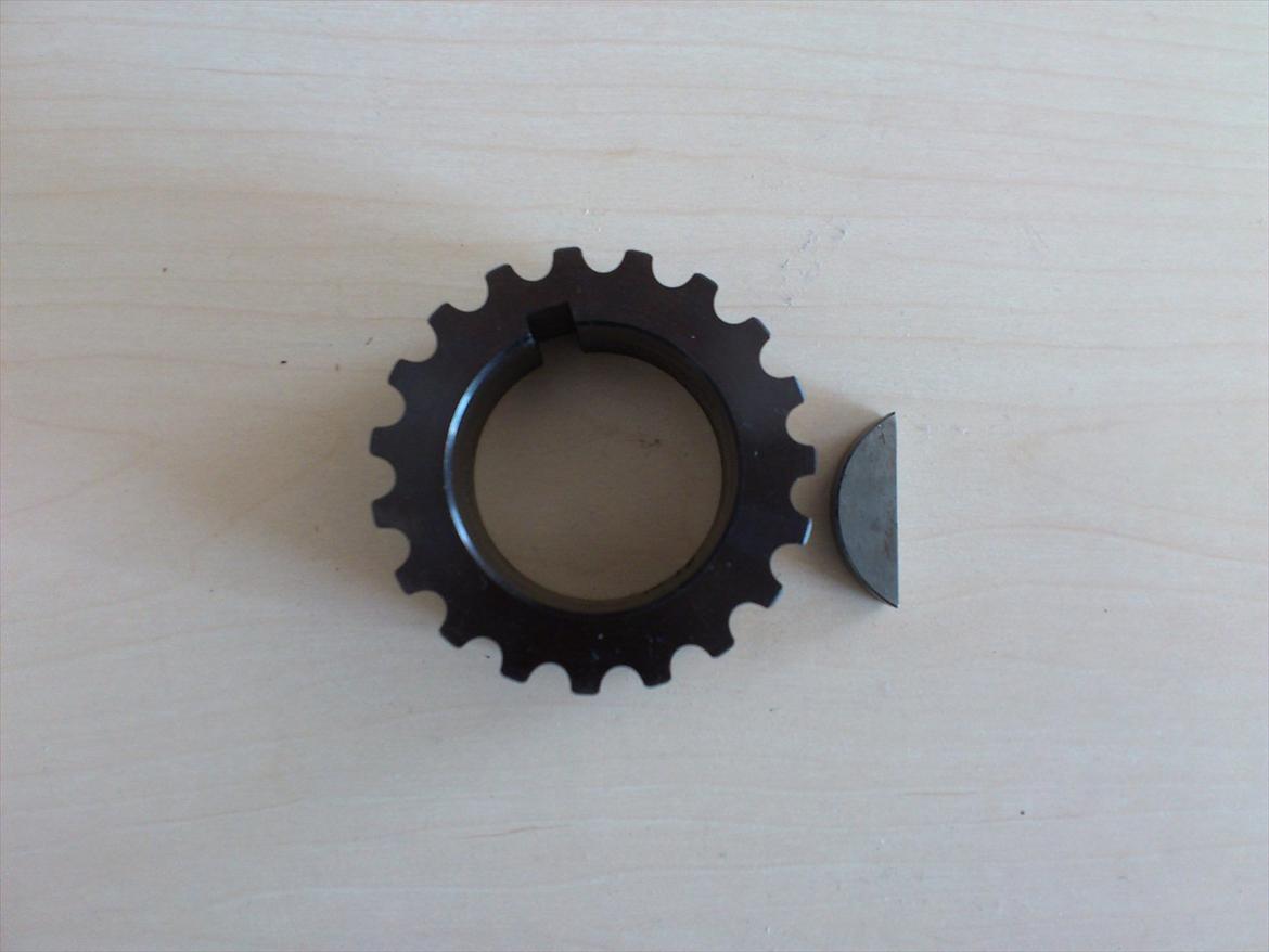 Volvo b230fk 16v turbo 500+hk billede 26