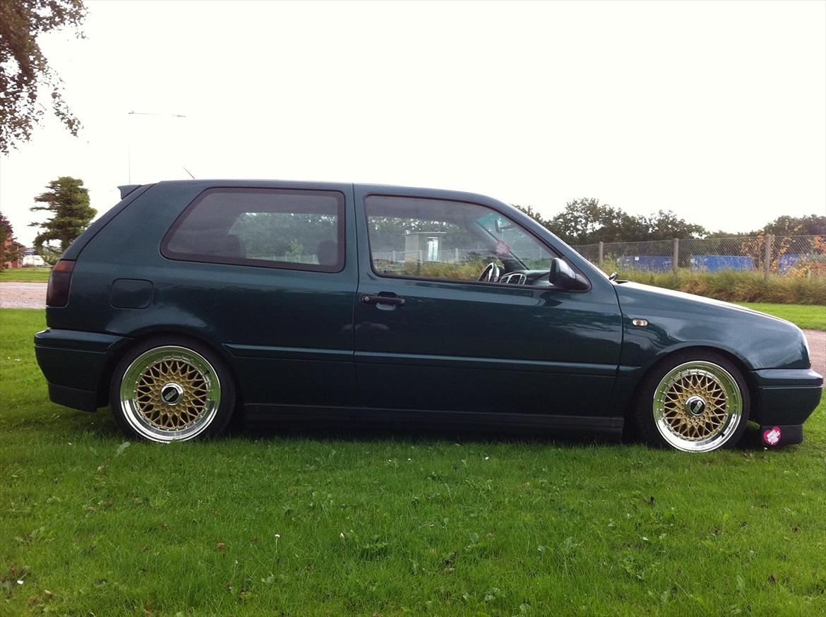 Custom Lenso BSX center caps. billede 3