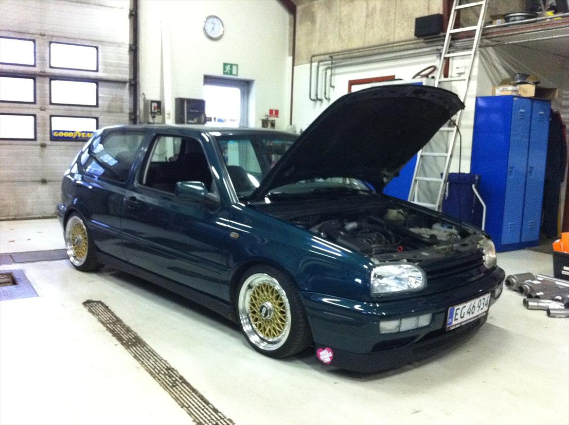 Custom Lenso BSX center caps. billede 4