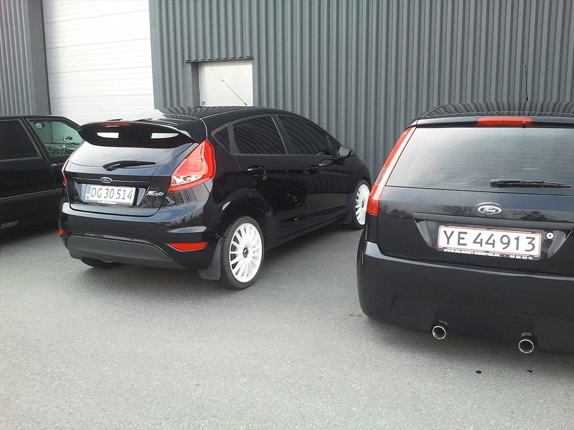 JVK-Tuning Træf 21/4-2012 billede 2