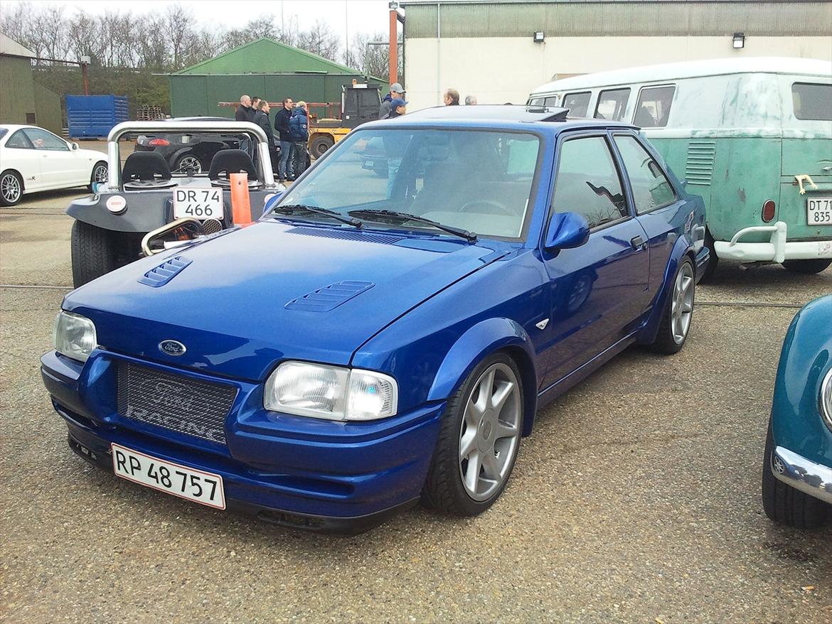 JVK-Tuning Træf 21/4-2012 billede 3