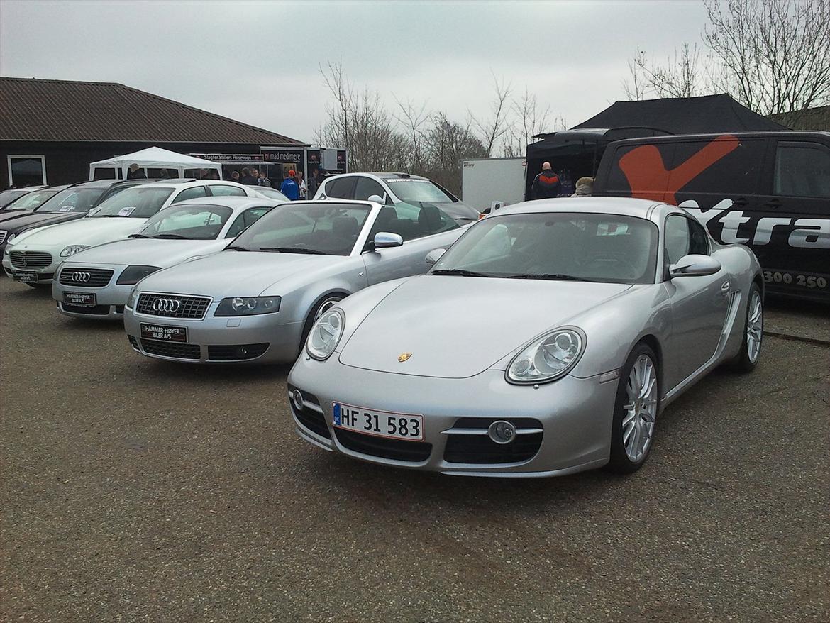 JVK-Tuning Træf 21/4-2012 billede 4