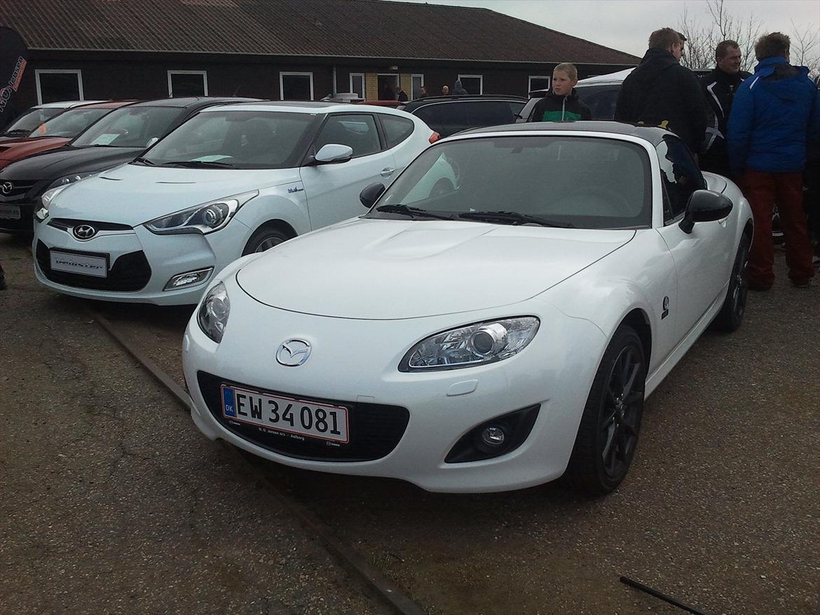 JVK-Tuning Træf 21/4-2012 billede 5