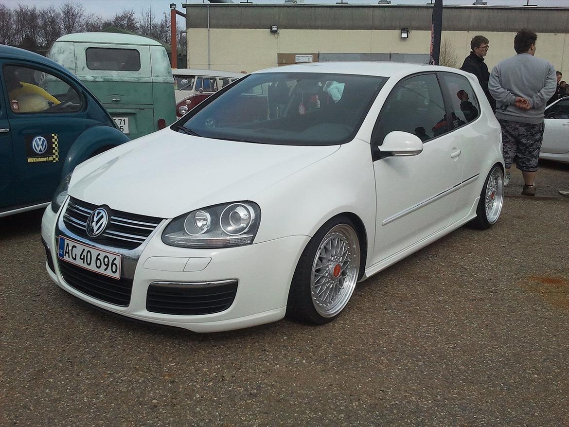 JVK-Tuning Træf 21/4-2012 billede 7