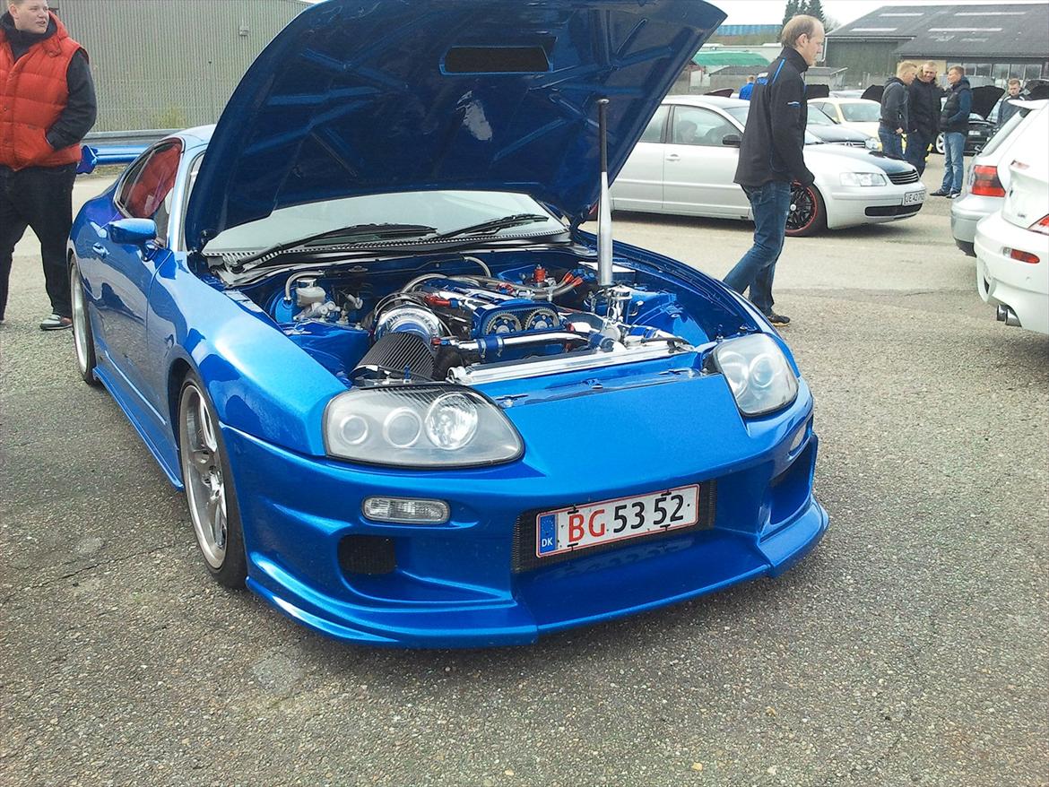 JVK-Tuning Træf 21/4-2012 billede 8