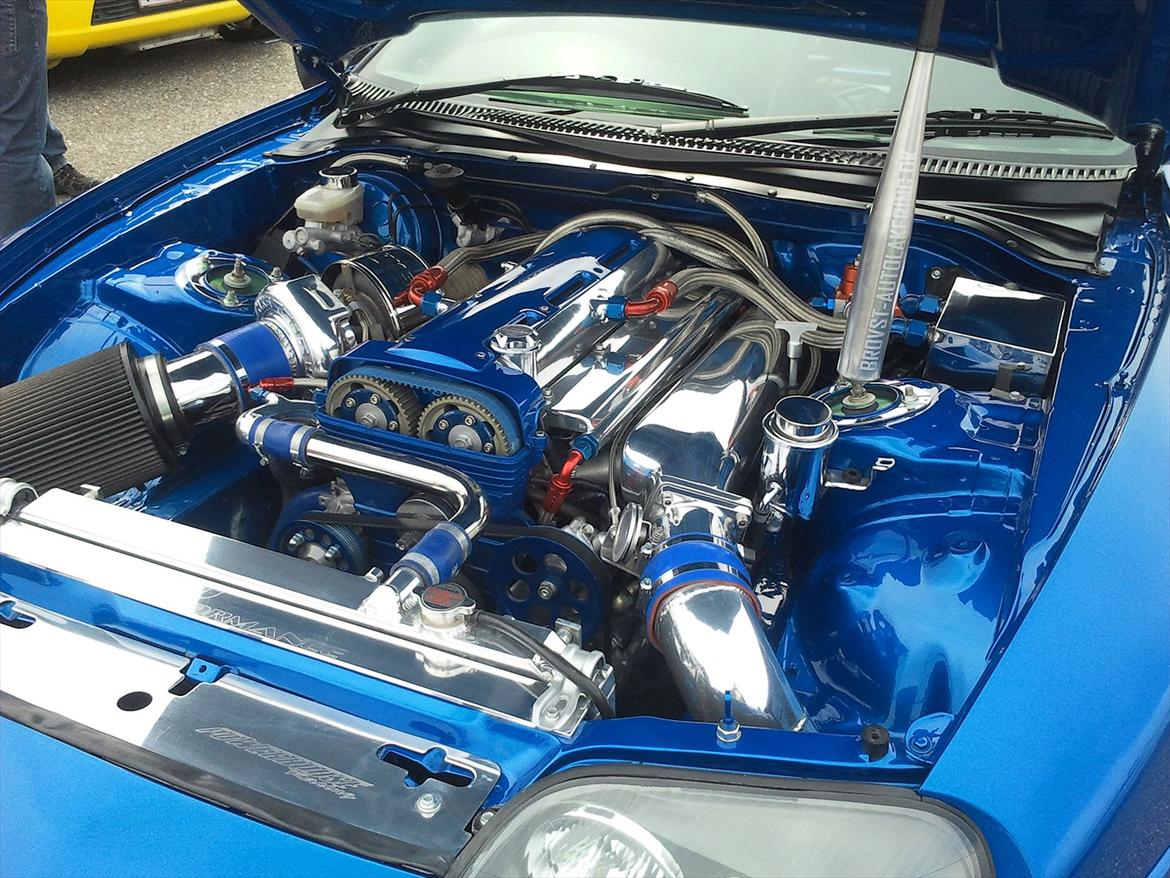 JVK-Tuning Træf 21/4-2012 billede 9