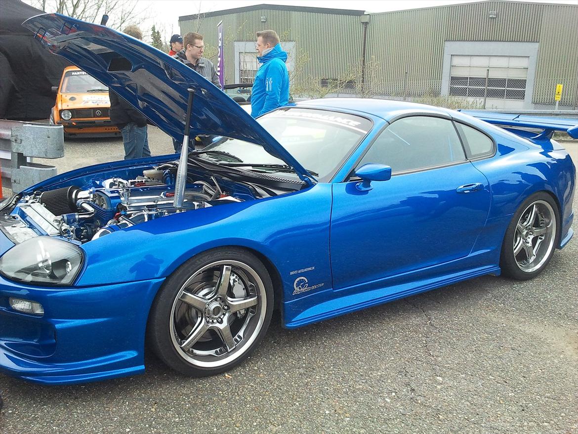 JVK-Tuning Træf 21/4-2012 billede 10