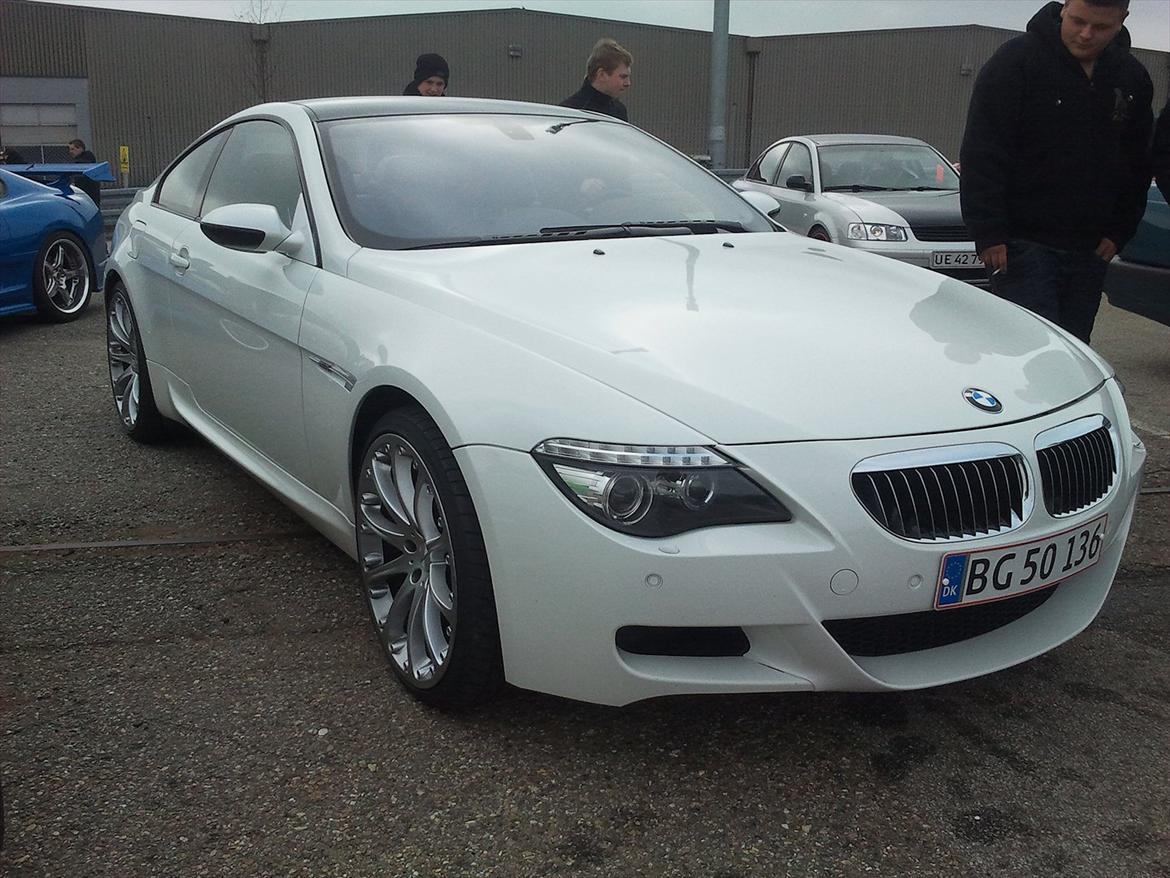 JVK-Tuning Træf 21/4-2012 billede 11