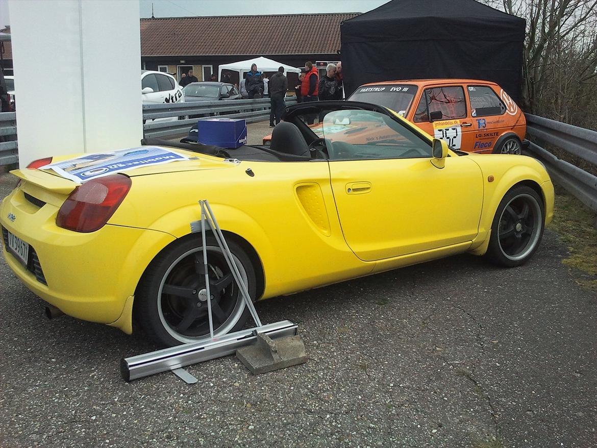 JVK-Tuning Træf 21/4-2012 billede 13