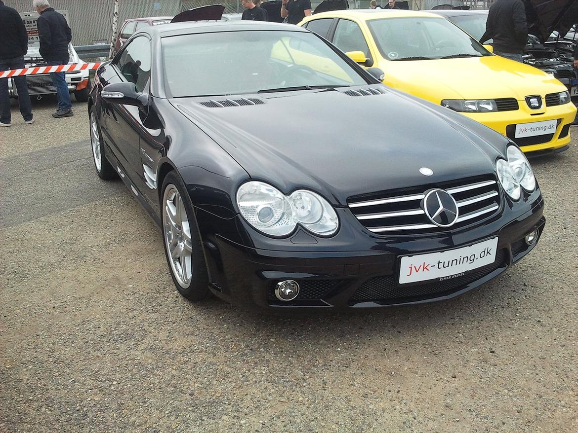 JVK-Tuning Træf 21/4-2012 billede 14