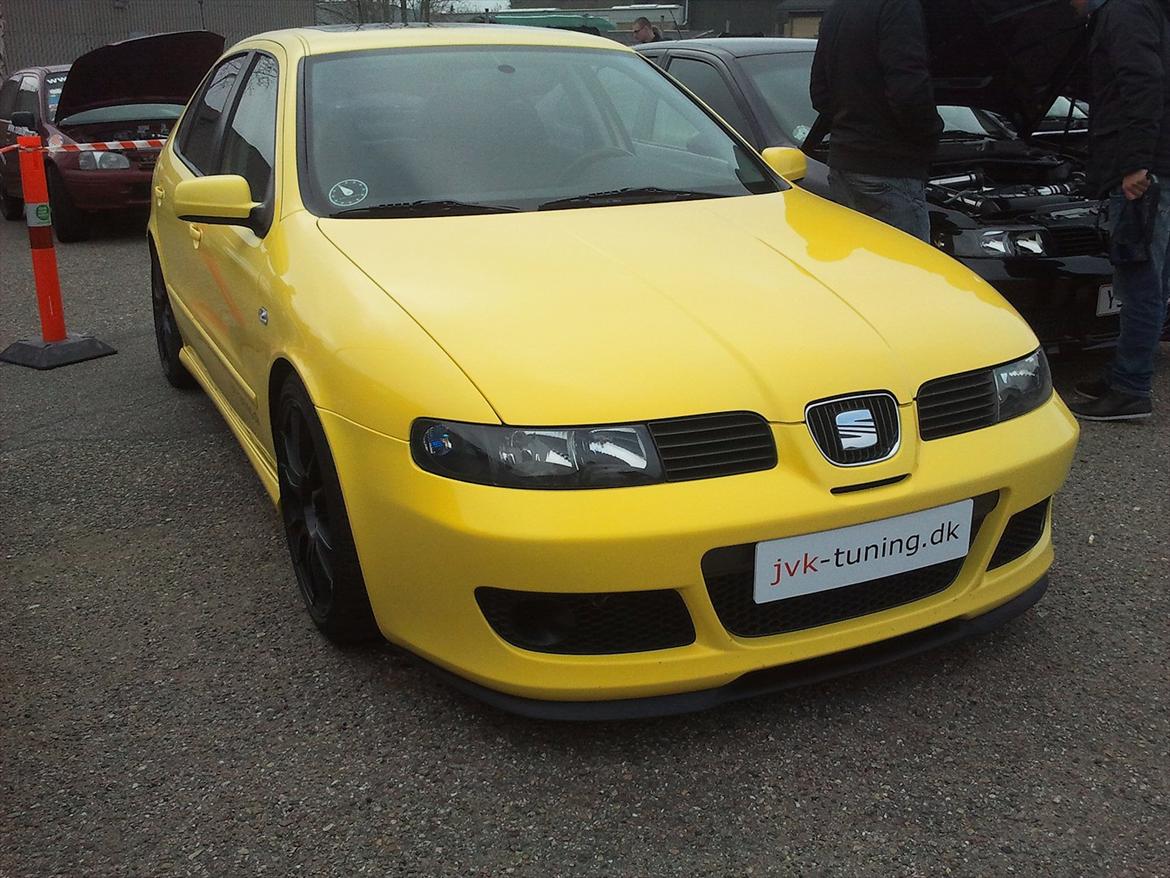 JVK-Tuning Træf 21/4-2012 billede 15