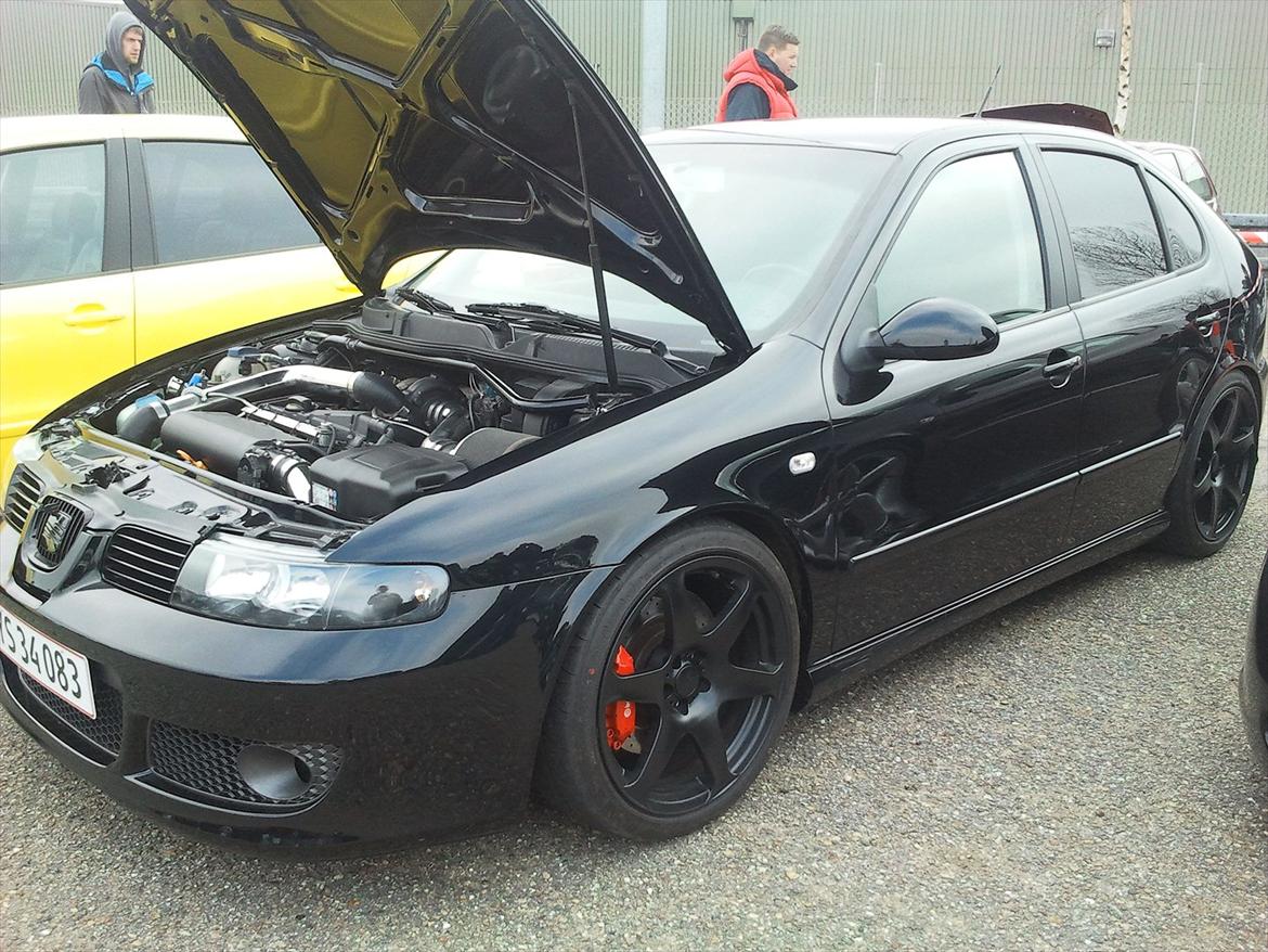 JVK-Tuning Træf 21/4-2012 billede 17