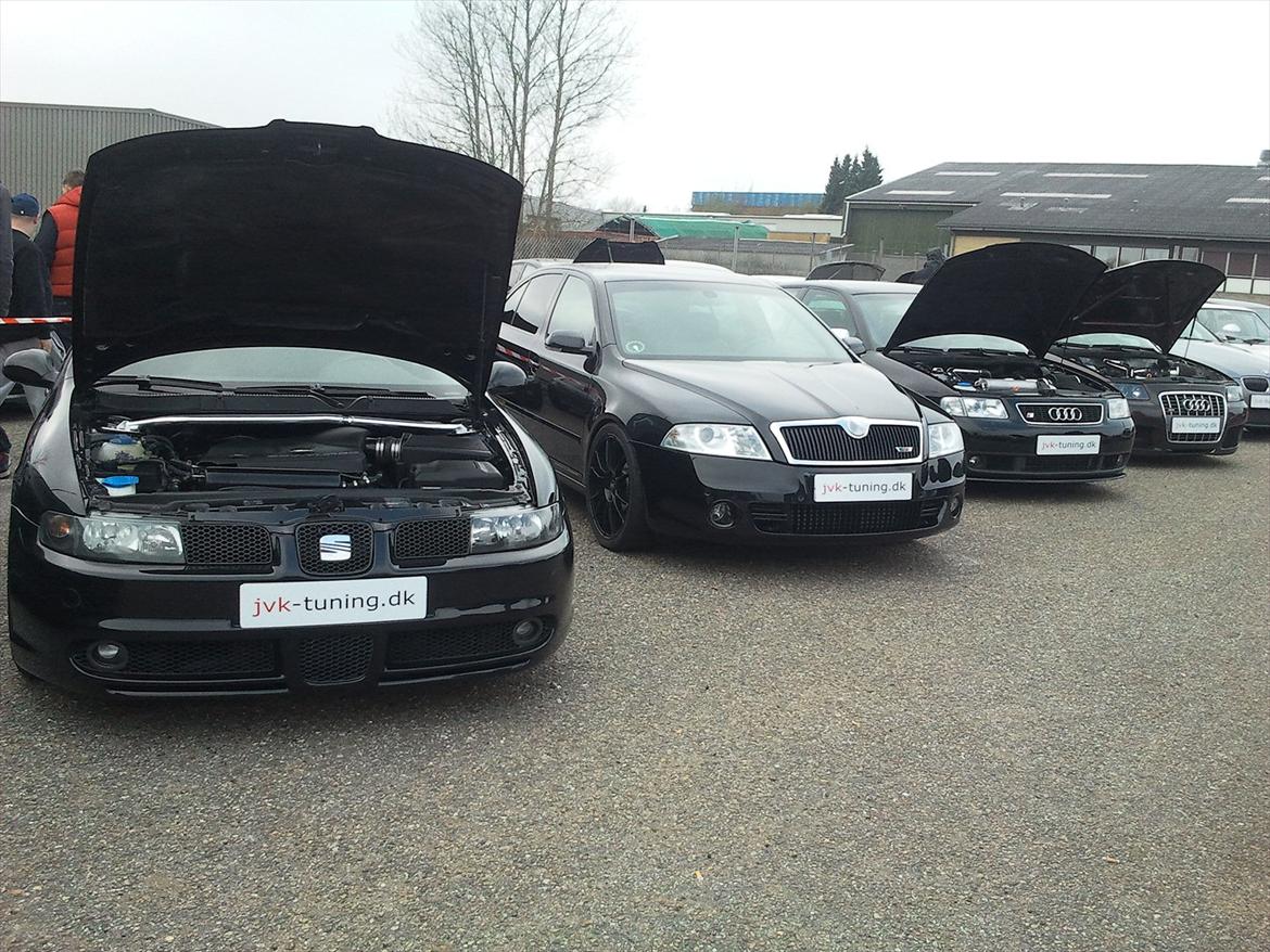 JVK-Tuning Træf 21/4-2012 billede 18