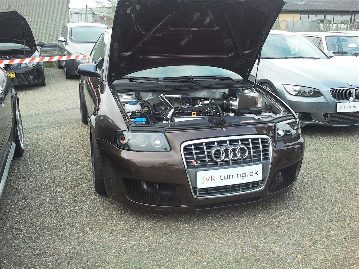 JVK-Tuning Træf 21/4-2012 billede 21