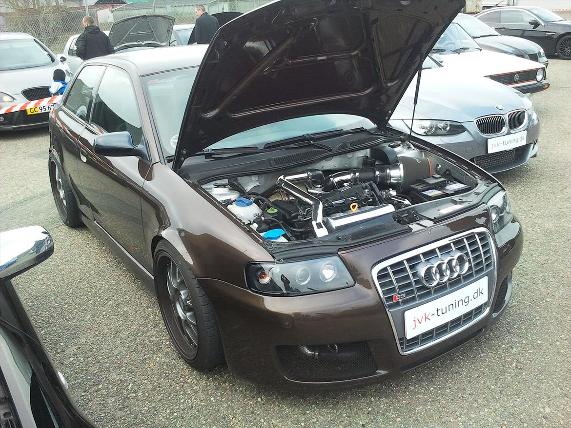 JVK-Tuning Træf 21/4-2012 billede 22