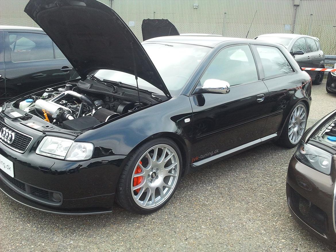 JVK-Tuning Træf 21/4-2012 billede 23