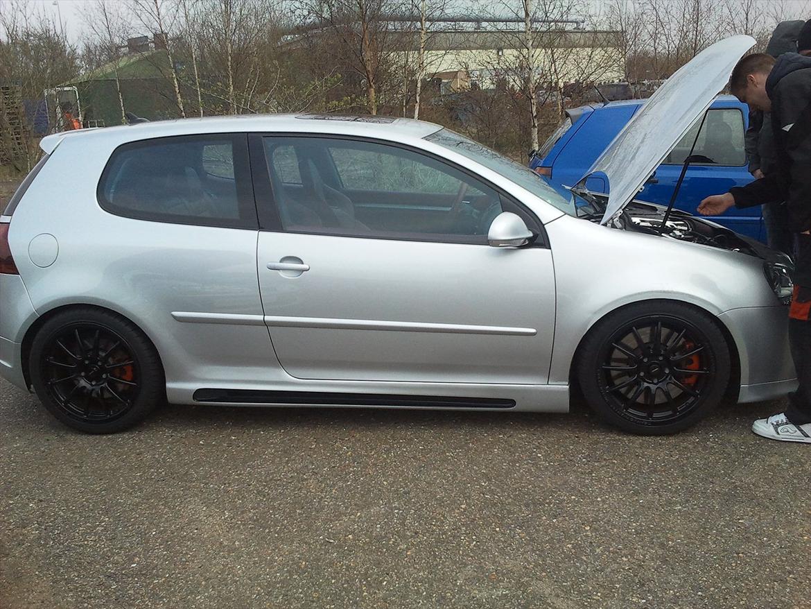 JVK-Tuning Træf 21/4-2012 billede 25