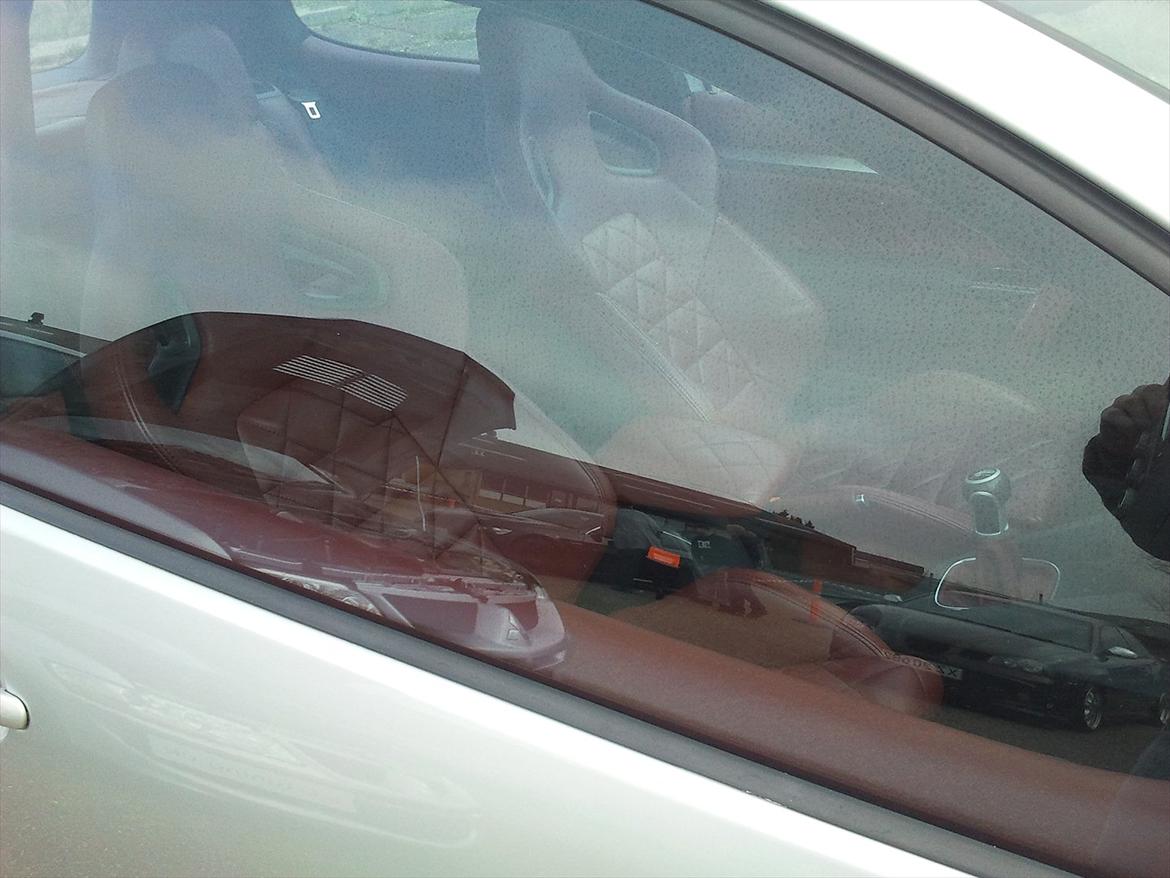 JVK-Tuning Træf 21/4-2012 billede 26