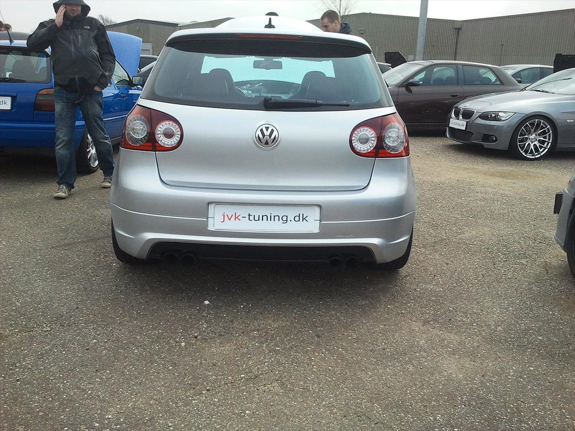 JVK-Tuning Træf 21/4-2012 billede 28