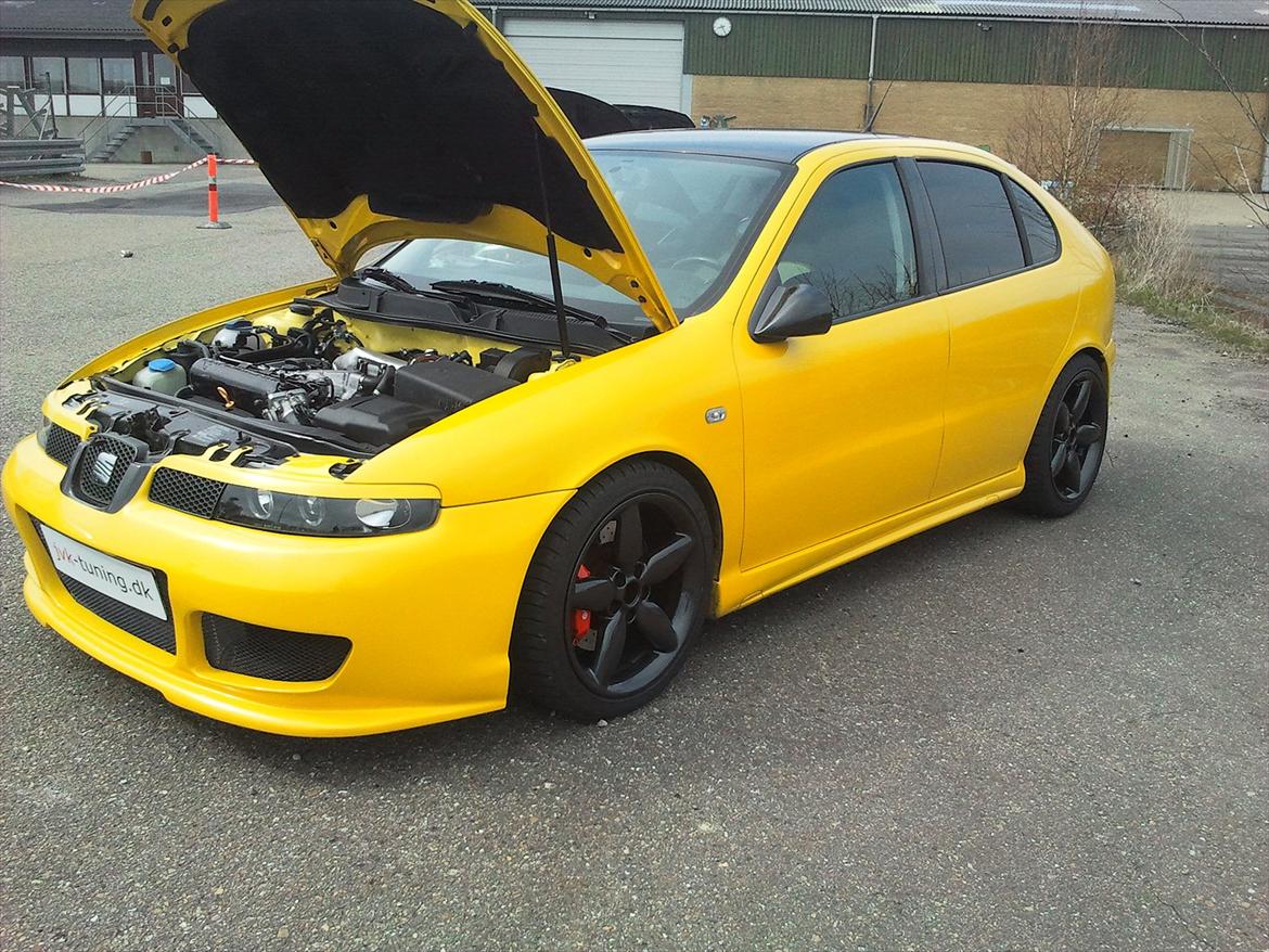 JVK-Tuning Træf 21/4-2012 billede 29