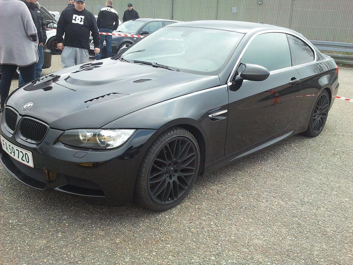 JVK-Tuning Træf 21/4-2012 billede 31