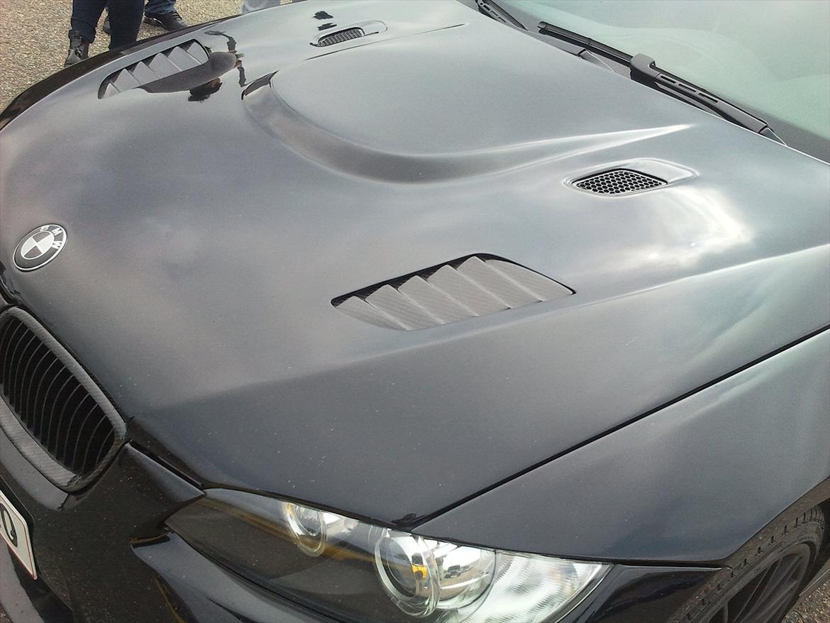 JVK-Tuning Træf 21/4-2012 billede 32