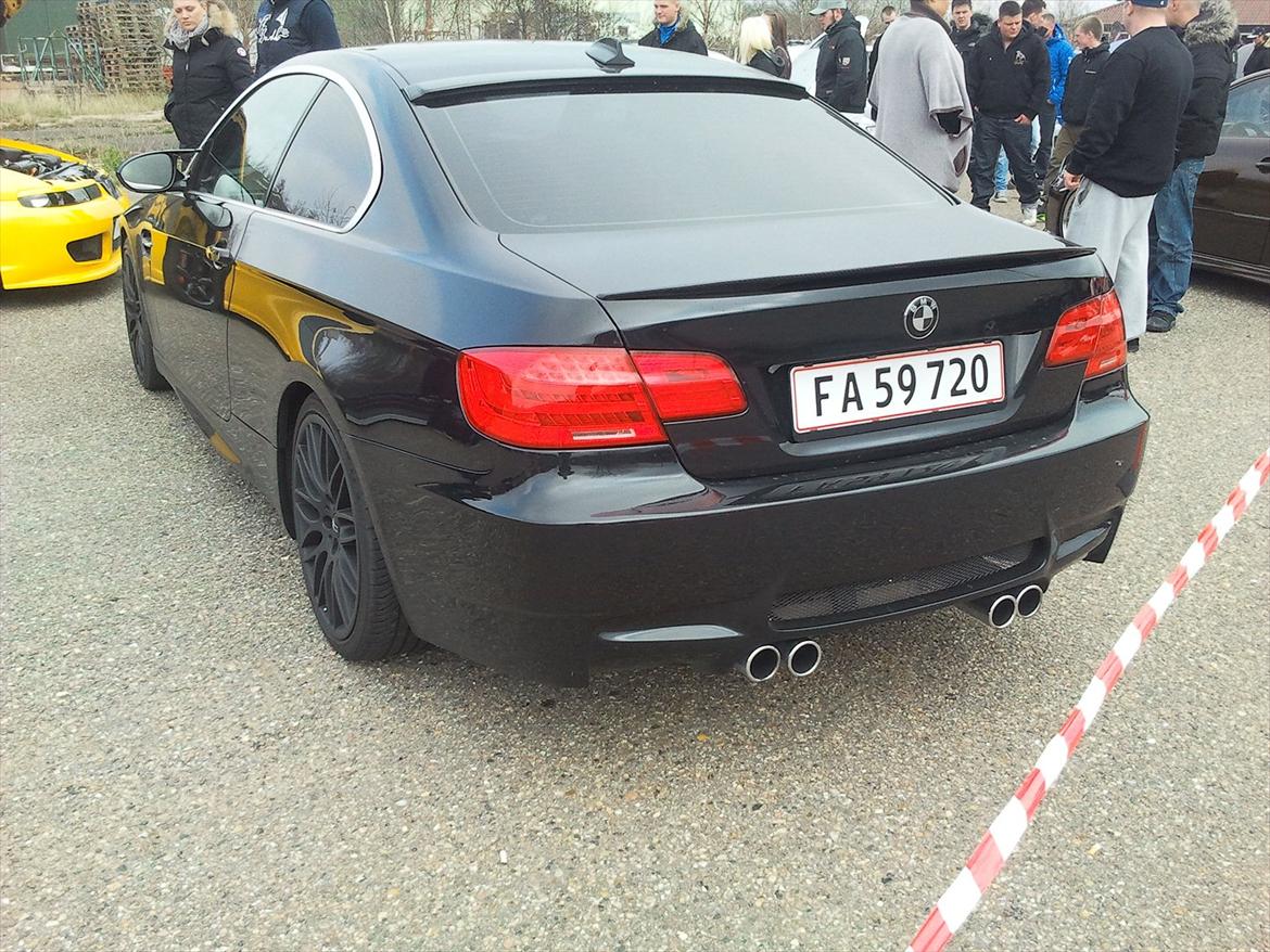 JVK-Tuning Træf 21/4-2012 billede 34