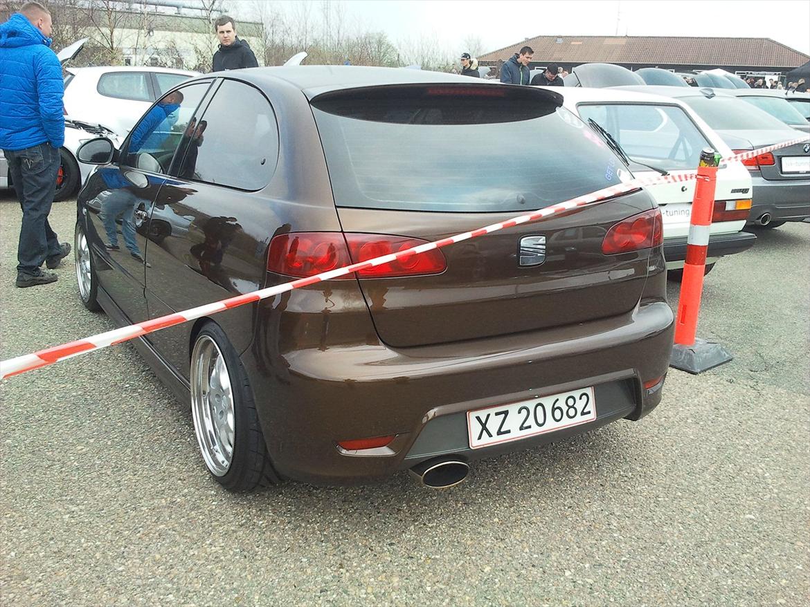 JVK-Tuning Træf 21/4-2012 billede 35