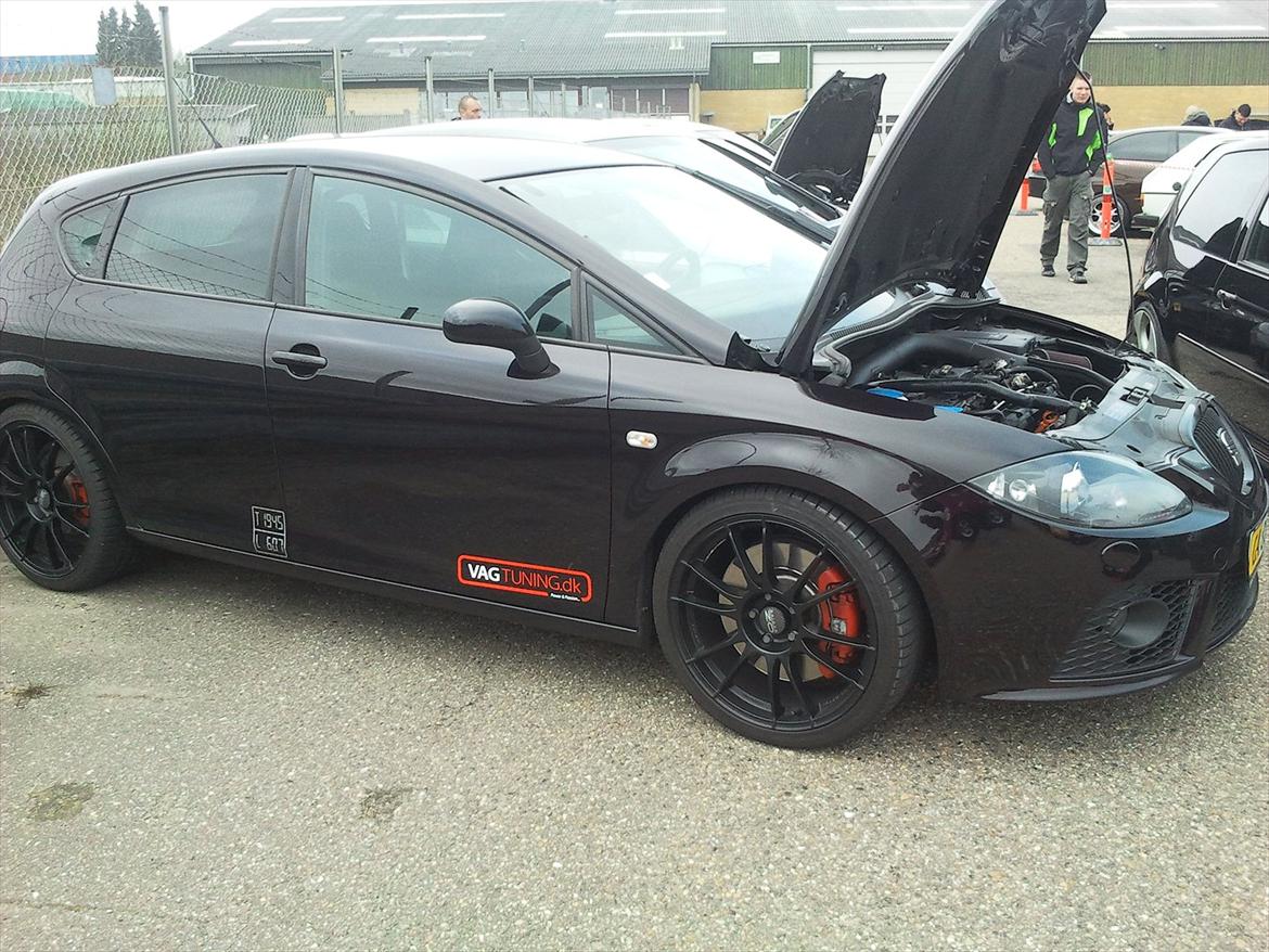 JVK-Tuning Træf 21/4-2012 billede 36