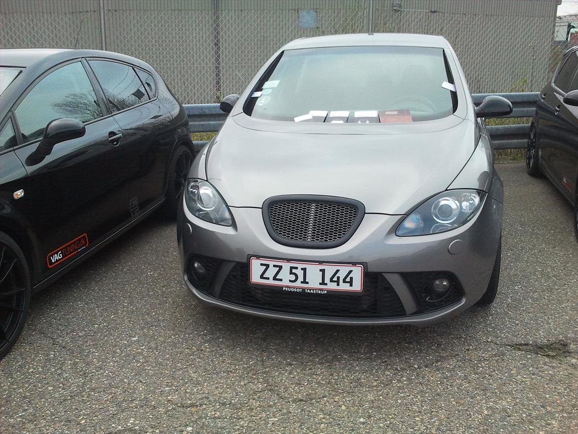 JVK-Tuning Træf 21/4-2012 billede 37