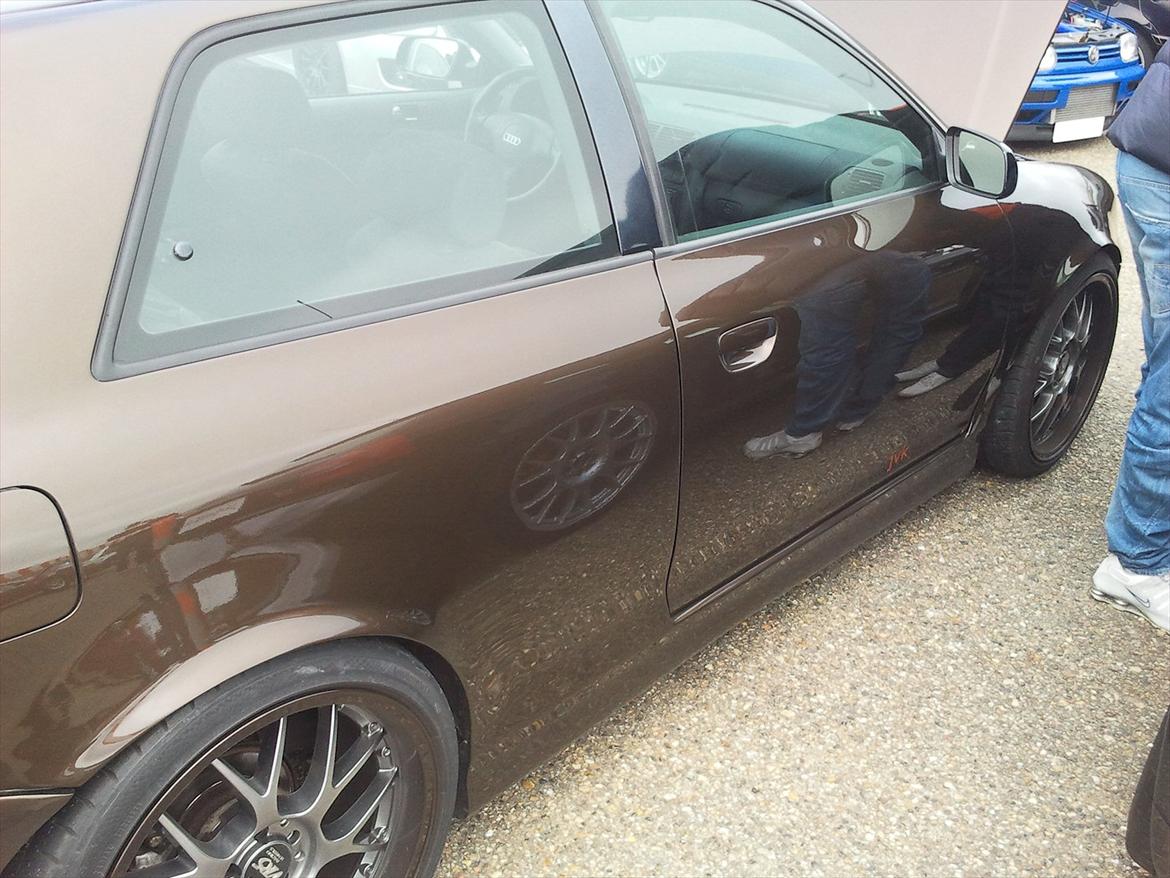 JVK-Tuning Træf 21/4-2012 billede 39