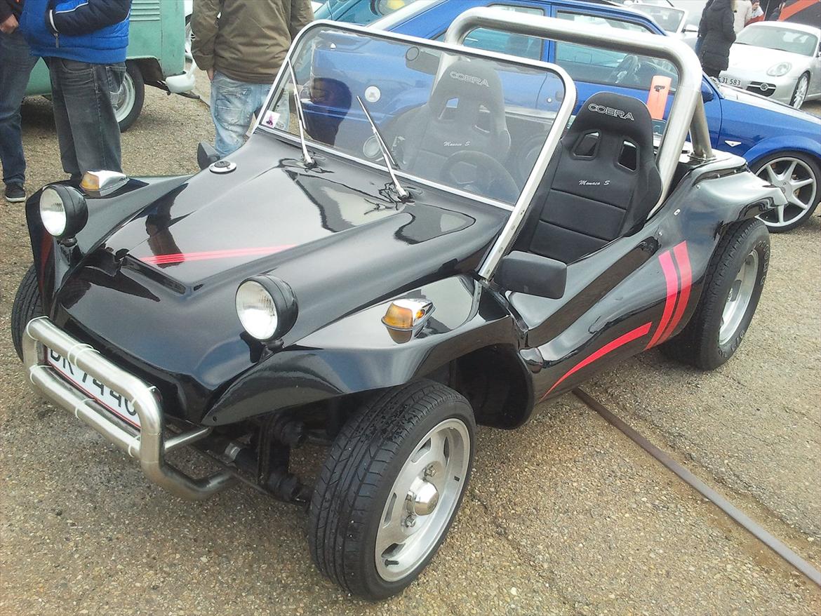 JVK-Tuning Træf 21/4-2012 billede 40