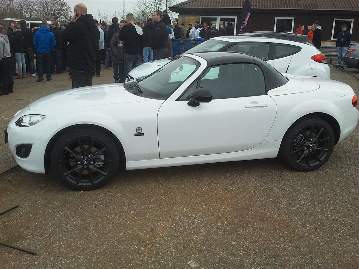 JVK-Tuning Træf 21/4-2012 billede 42