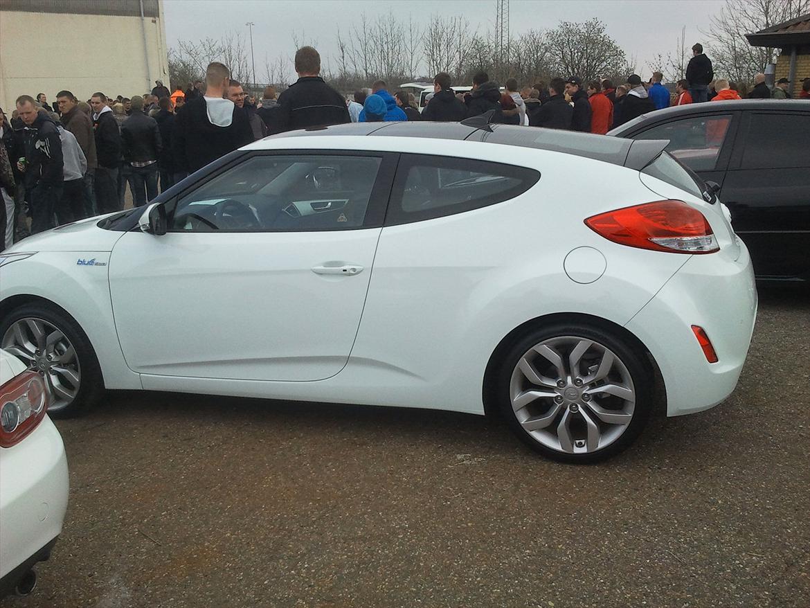 JVK-Tuning Træf 21/4-2012 billede 43