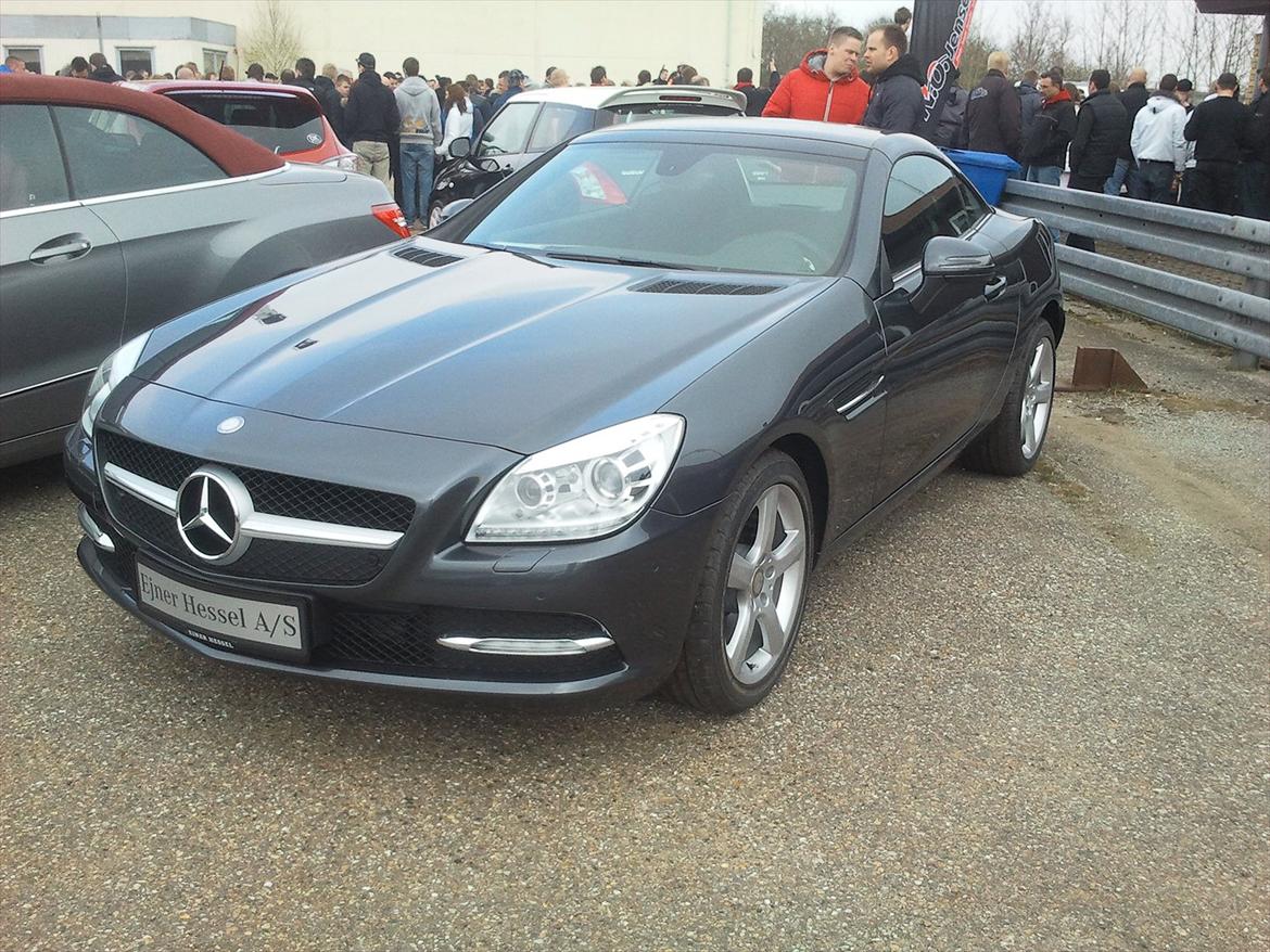 JVK-Tuning Træf 21/4-2012 billede 45