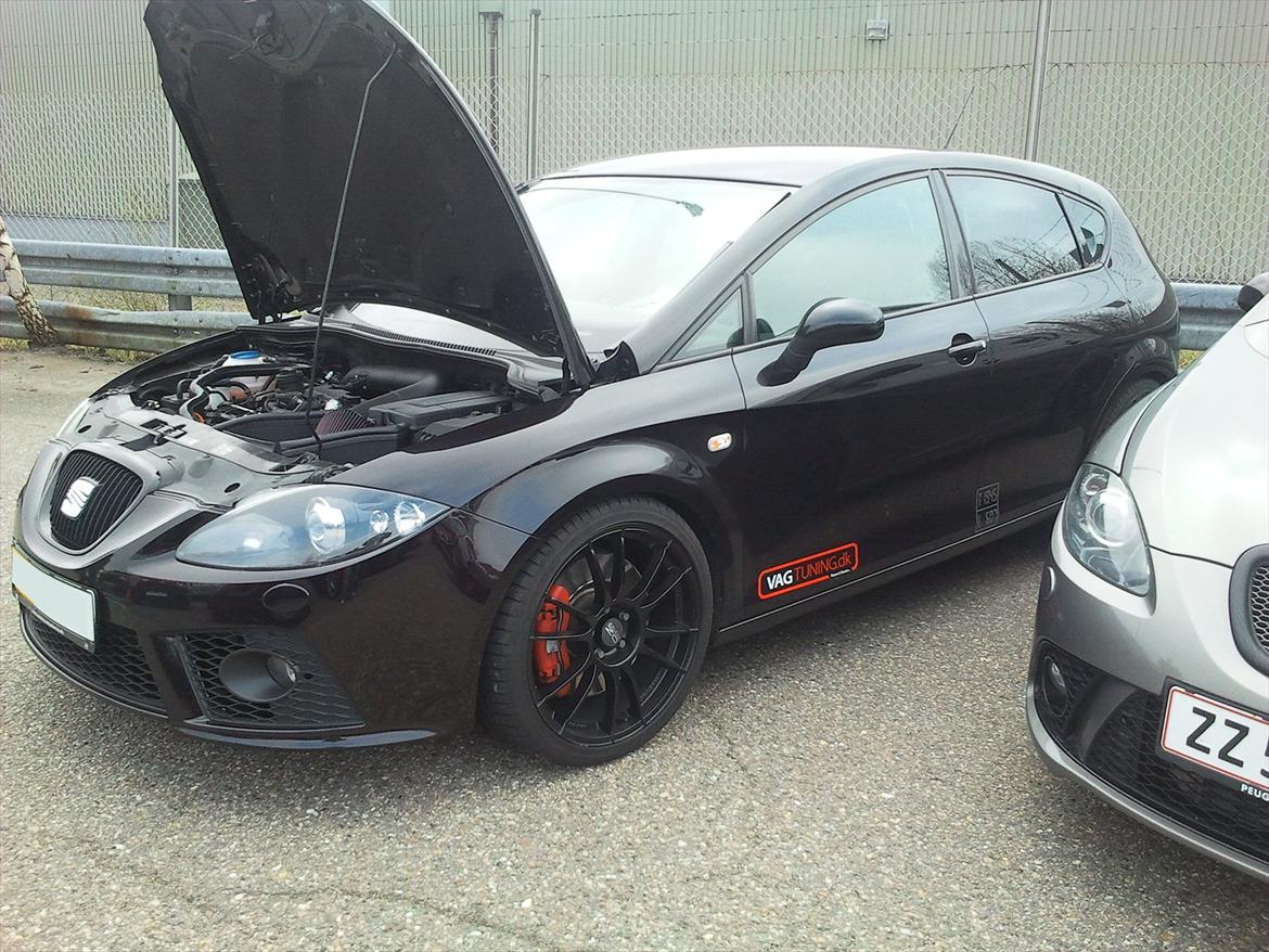 JVK-Tuning Træf 21/4-2012 billede 46