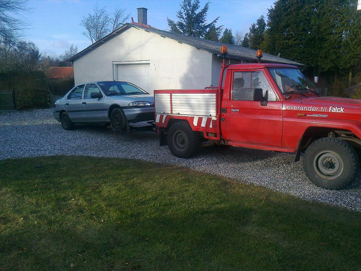 "ny" vinterbil billede 8