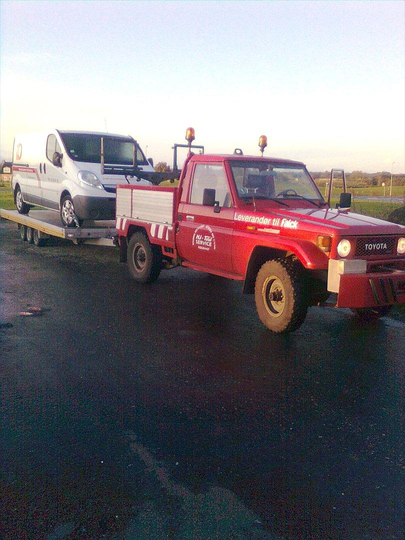 "ny" vinterbil billede 9